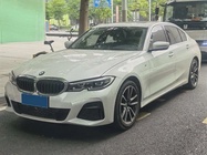 BMW 3 Series 2021