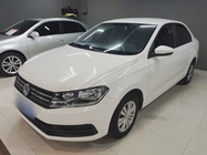 Volkswagen Santana 2022