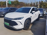 BYD L 2025