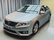 Toyota Camry 2013