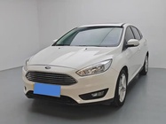 Ford Focus 2020