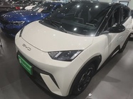 BYD Seagull 2024