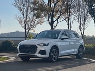 Audi Q5 2023