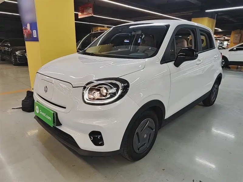 Leapmotor T03