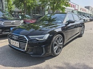 Audi A6 2021