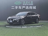 Nissan Teana 2021