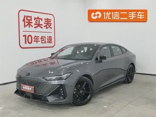 Changan UNI-V 2023