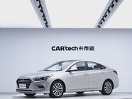 Hyundai Mistra 2018