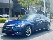Infiniti Q50 2019