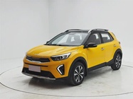Kia KX1 2023