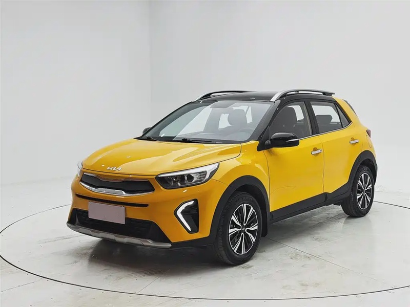 Kia KX1