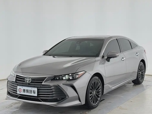 Toyota Avalon 2019