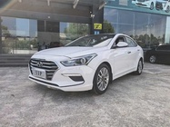 Hyundai Mistra 2018