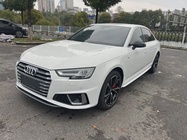 Audi A4 2019