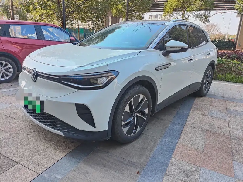 Volkswagen ID.4
