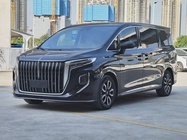Hongqi HQ9 2023