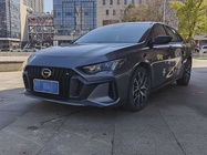 GAC Shadow Leopard 2023