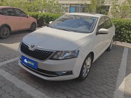 Skoda Rapid 2019