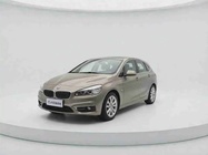 BMW 2 Series 2015