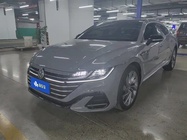 Volkswagen CC 2023