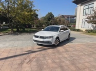 Volkswagen Sagitar 2017