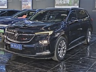 Buick Enclave 2022