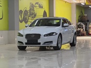 Jaguar XF 2016