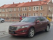 Honda Crosstour 2013