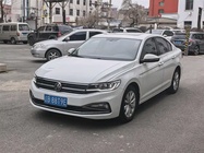 Volkswagen Bora 2021