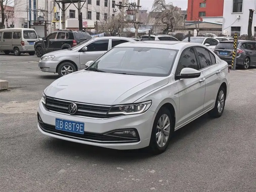 Volkswagen Bora 2021