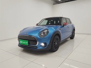 MINI Clubman 2017