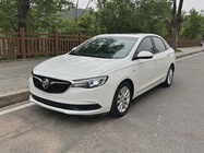 Buick Excelle 2021