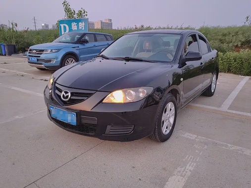 Mazda 3 2012