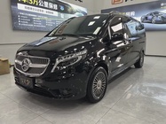 Mercedes-Benz Vito 2020