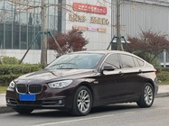 BMW 5 Series 2017