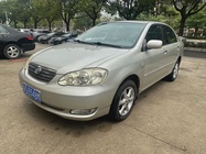 Toyota Corolla 2007