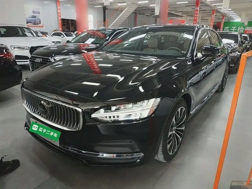 Volvo S90 2024