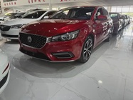 MG MG6 2019