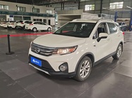 GAC GS3 2019