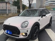 MINI Clubman 2017