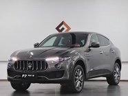 Maserati Levante 2022