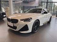 BMW 2 Series 2023