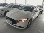 Mazda 3 2021