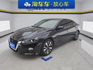 Nissan Teana 2022