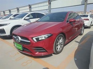 Mercedes-Benz A-Class 2020
