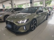 GAC Shadow Leopard 2022