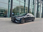 Mercedes-Benz C-Class 2023