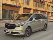 Buick GL8 2020