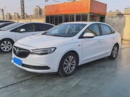 Buick Excelle 2021