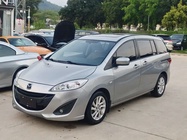Mazda 5 2012